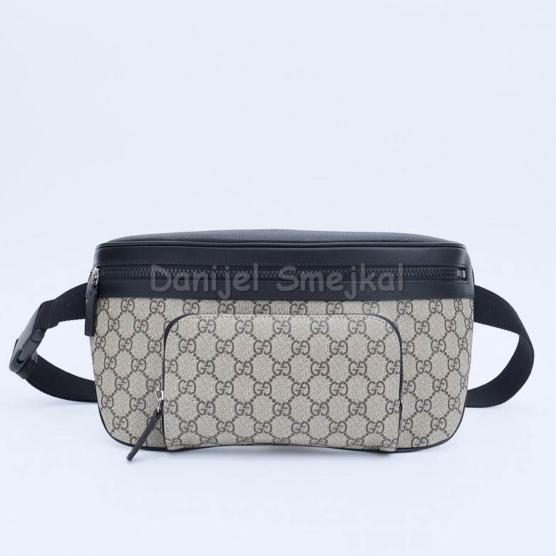 Gucci Belt Bag 406372 33cm