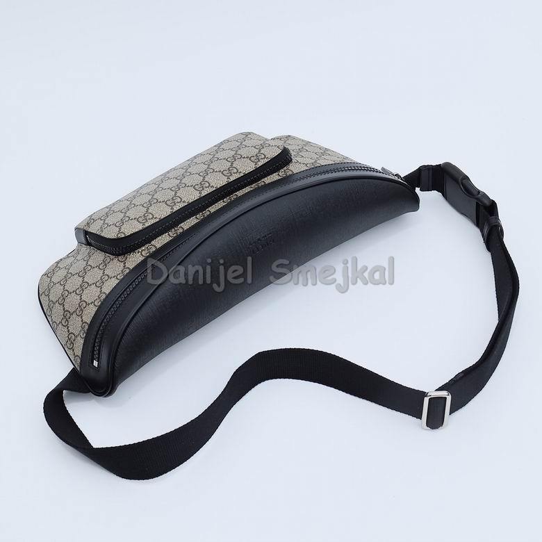 Gucci Belt Bag 406372 33cm