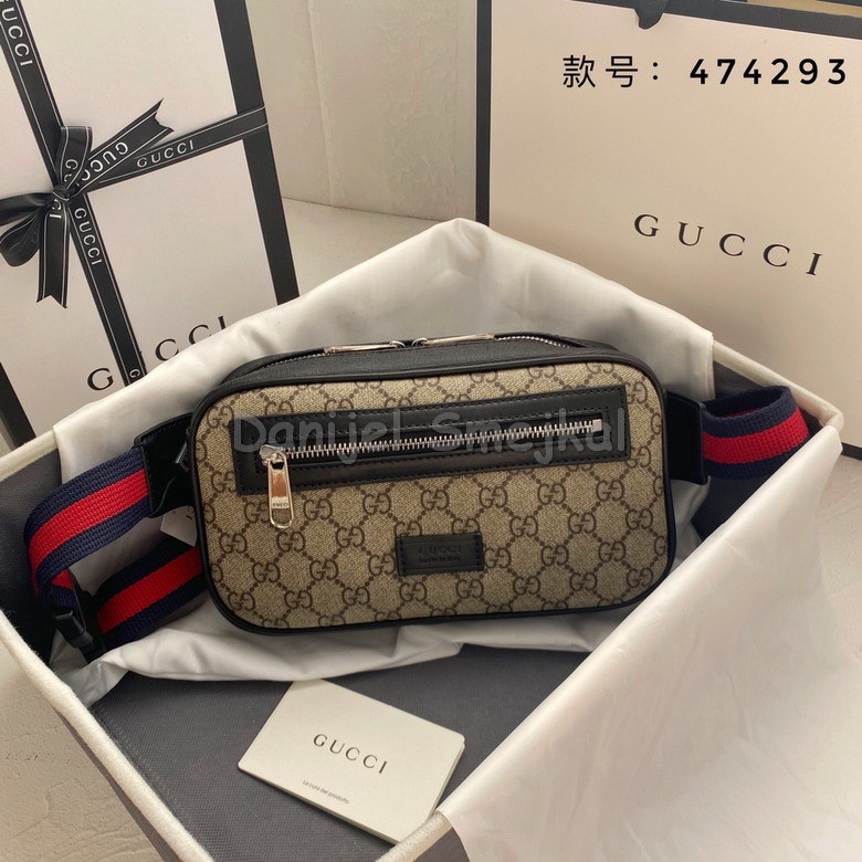 Gucci Belt Bag 474293 24cm