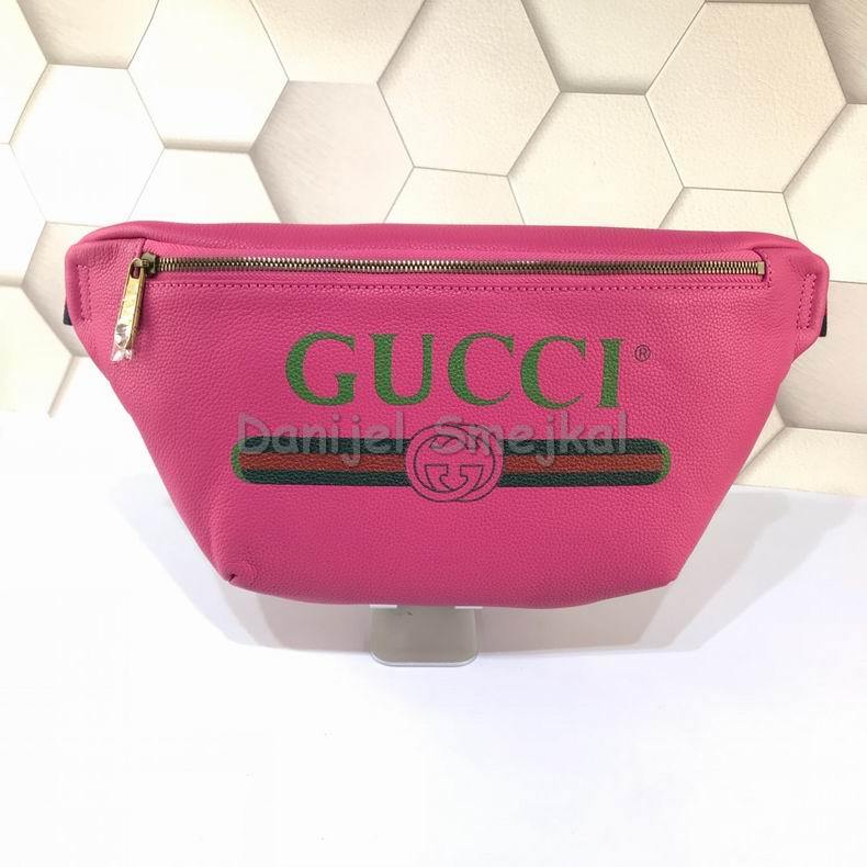 Gucci Belt Bag 493869 28cm