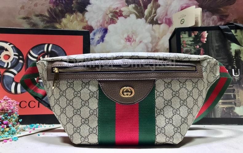 Gucci Belt Bag 575082 28cm