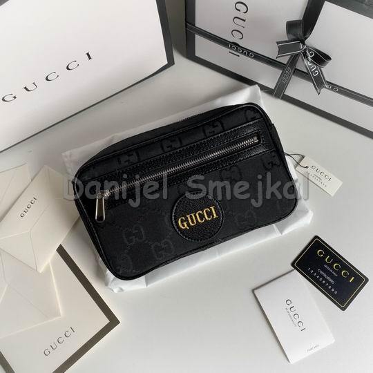 Gucci Belt Bag 631341 25cm