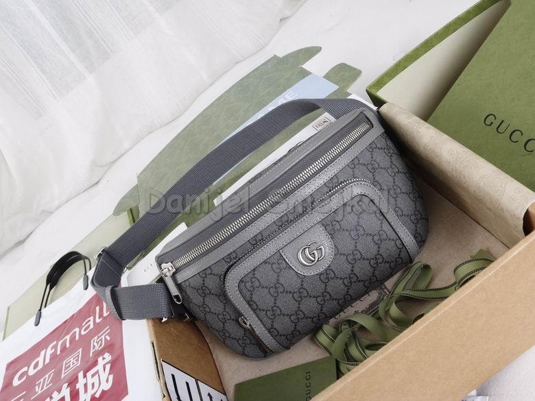 Gucci Belt Bag 733868 26cm