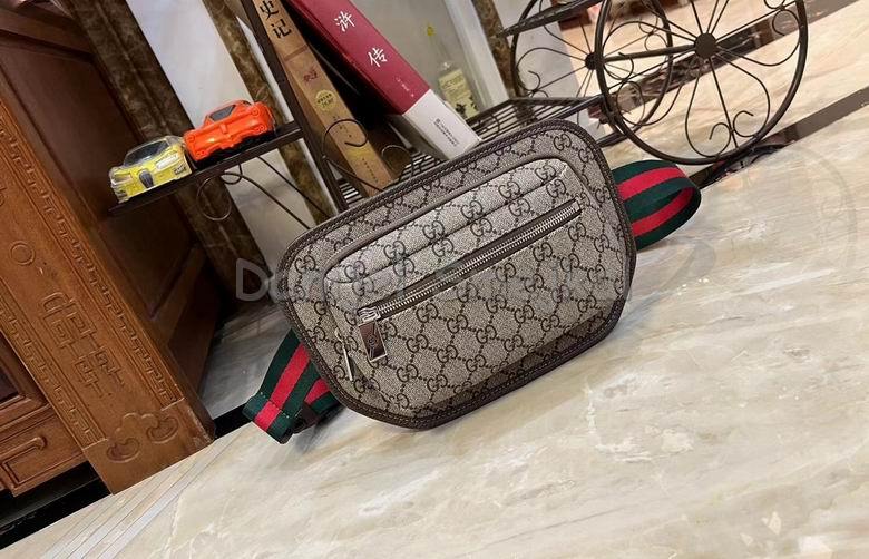 Gucci Belt Bag 760217 17cm