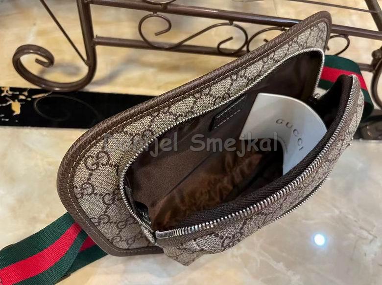 Gucci Belt Bag 760217 17cm