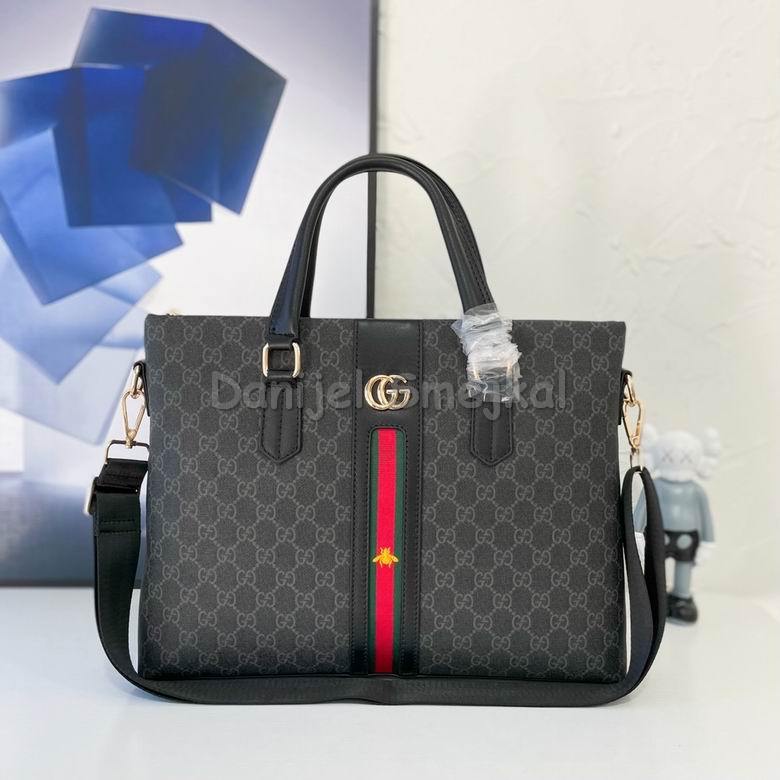 Gucci Briefcase 37cm