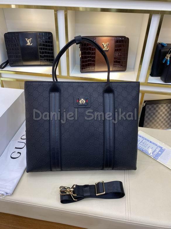 Gucci Briefcase 38cm