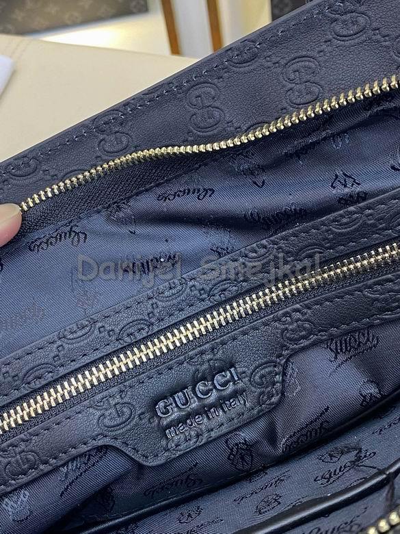 Gucci Briefcase 38cm