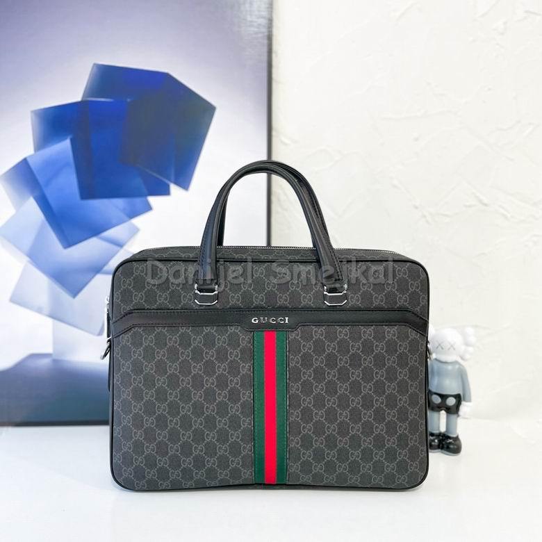 Gucci Briefcase 38cm