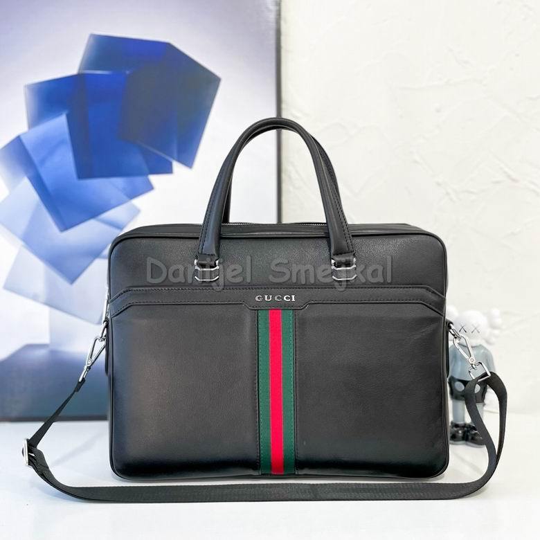 Gucci Briefcase 38cm