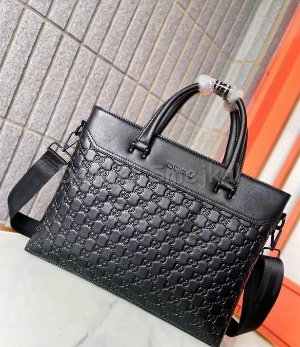 Gucci Briefcase 39cm