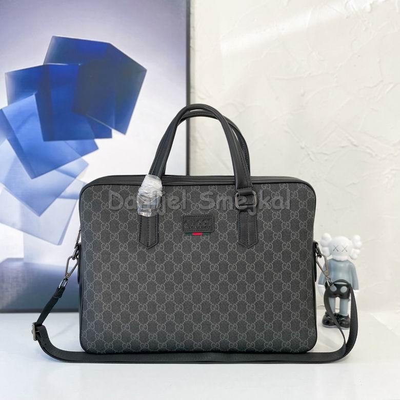 Gucci Briefcase 39cm