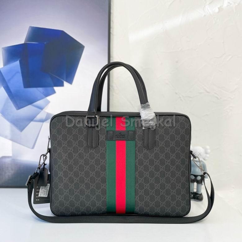 Gucci Briefcase 39cm