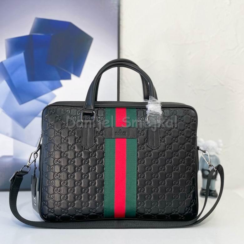 Gucci Briefcase 39cm