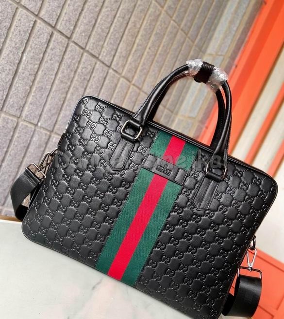 Gucci Briefcase 39cm