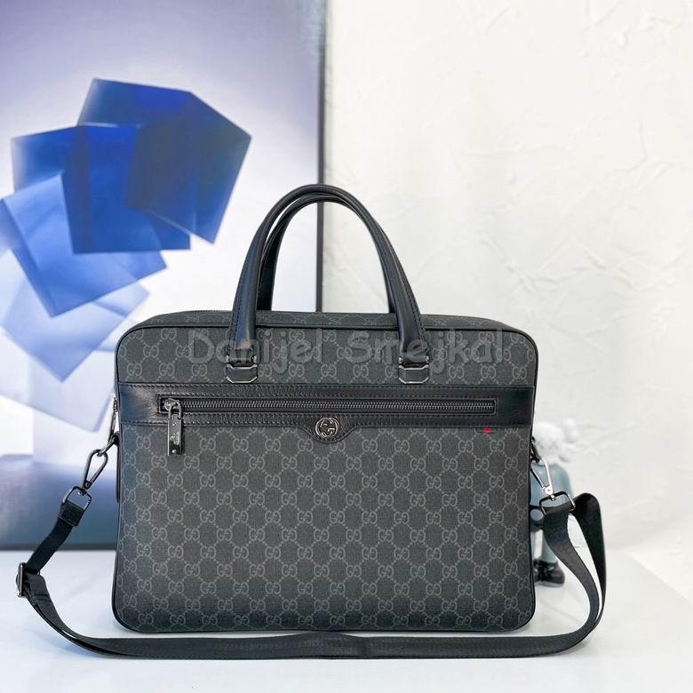 Gucci Briefcase 39cm