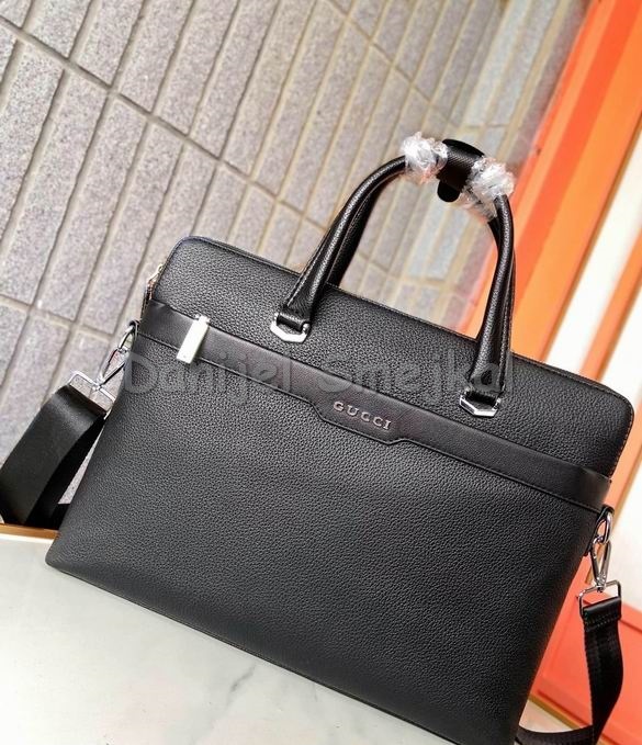 Gucci Briefcase 39cm