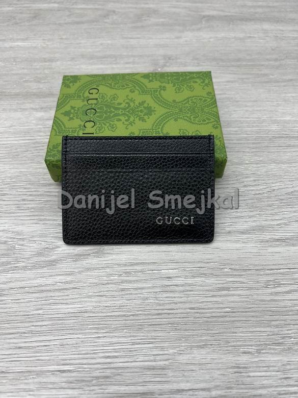 Gucci Coin Card Holder 771157 11cm