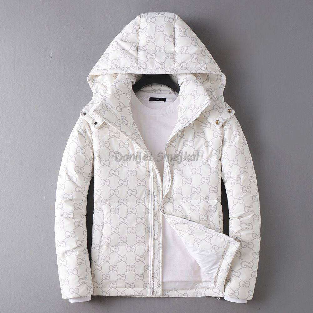 Gucci Daunenjacke