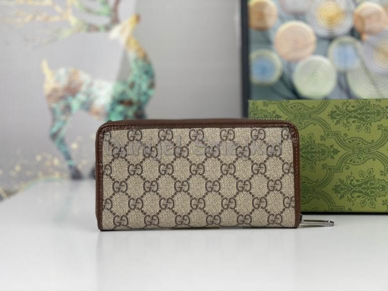 Gucci Zippy GG 673003 19cm