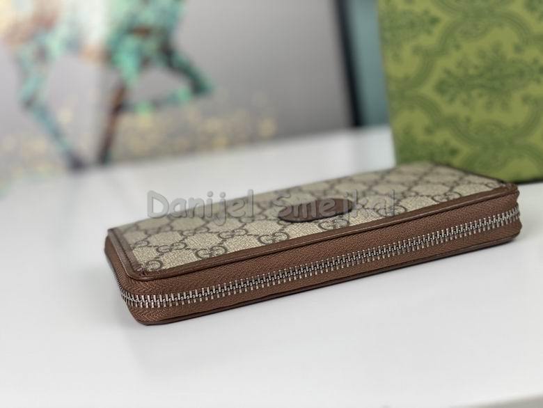 Gucci Zippy GG 673003 19cm