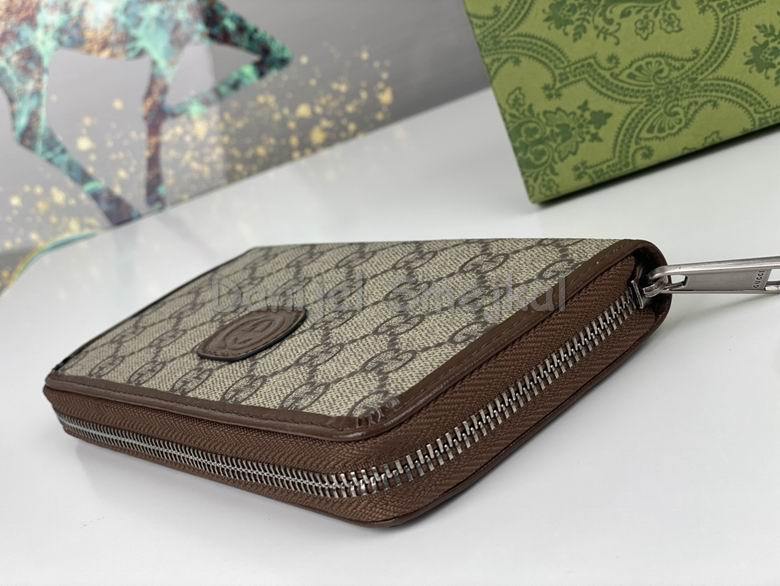 Gucci Zippy GG 673003 19cm