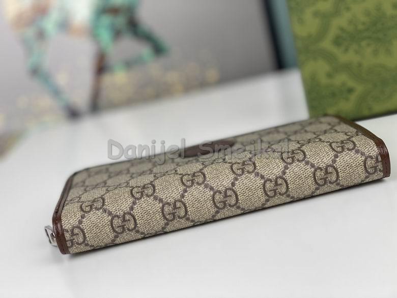 Gucci Zippy GG 673003 19cm