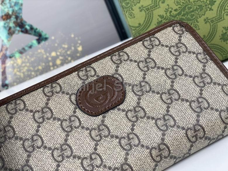 Gucci Zippy GG 673003 19cm