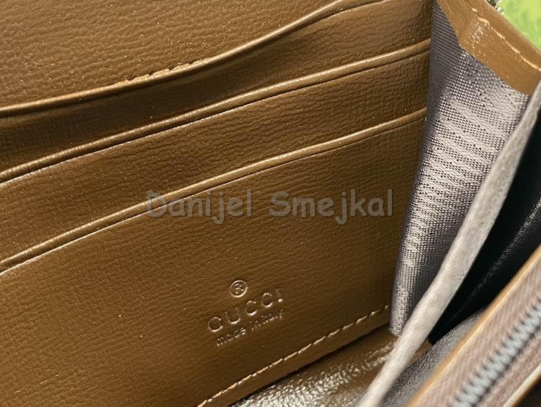 Gucci Zippy GG 673003 19cm