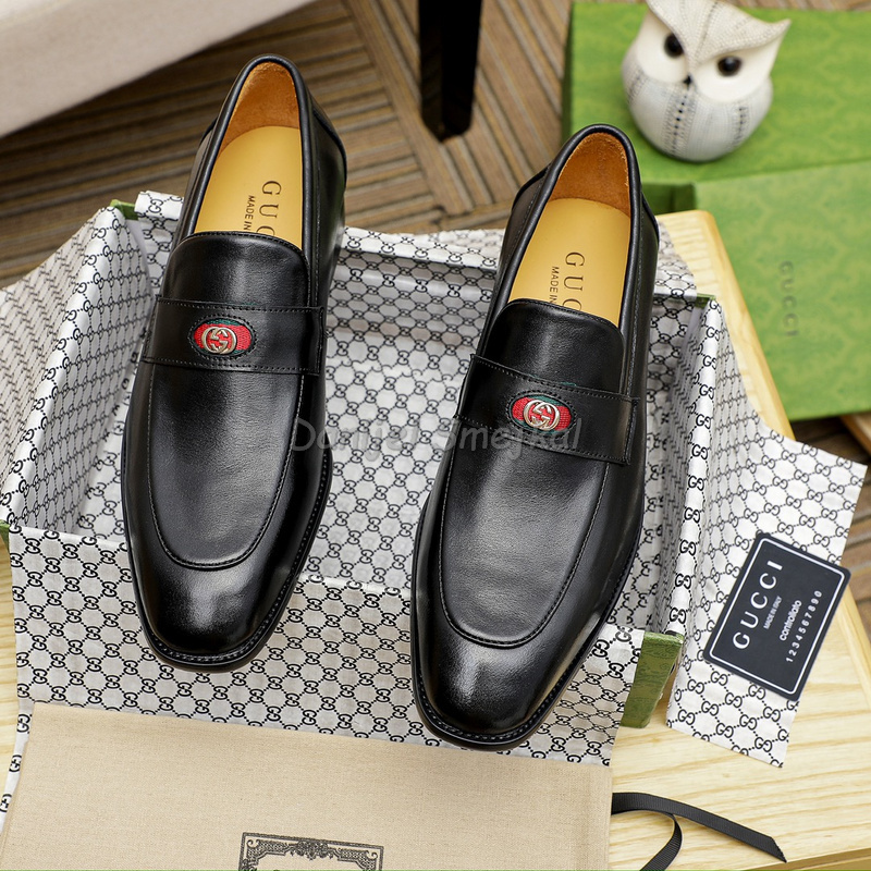 Gucci Loafer