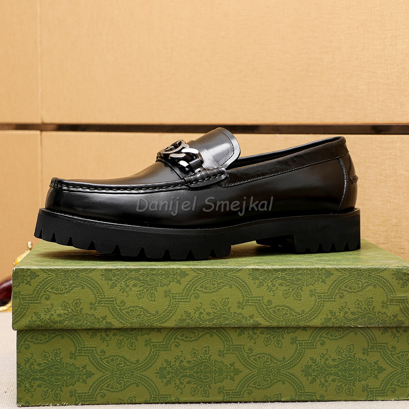 Gucci Loafer