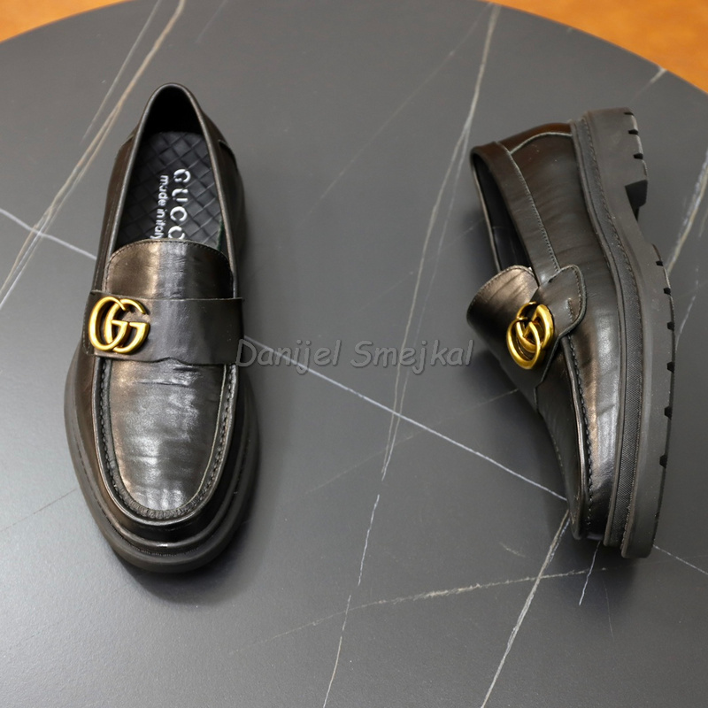 Gucci Loafer