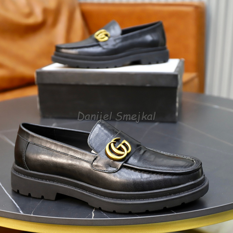 Gucci Loafer