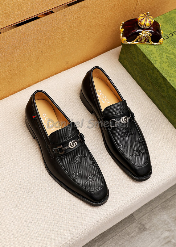 Gucci Loafer