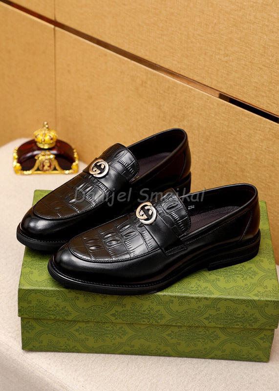 Gucci Loafer