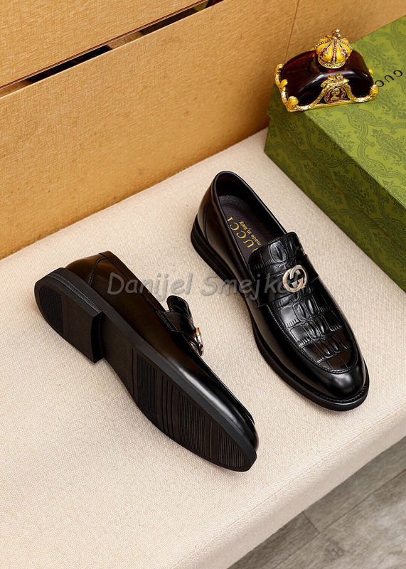 Gucci Loafer