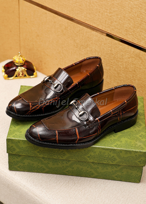 Gucci Loafer