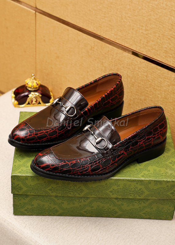 Gucci Loafer