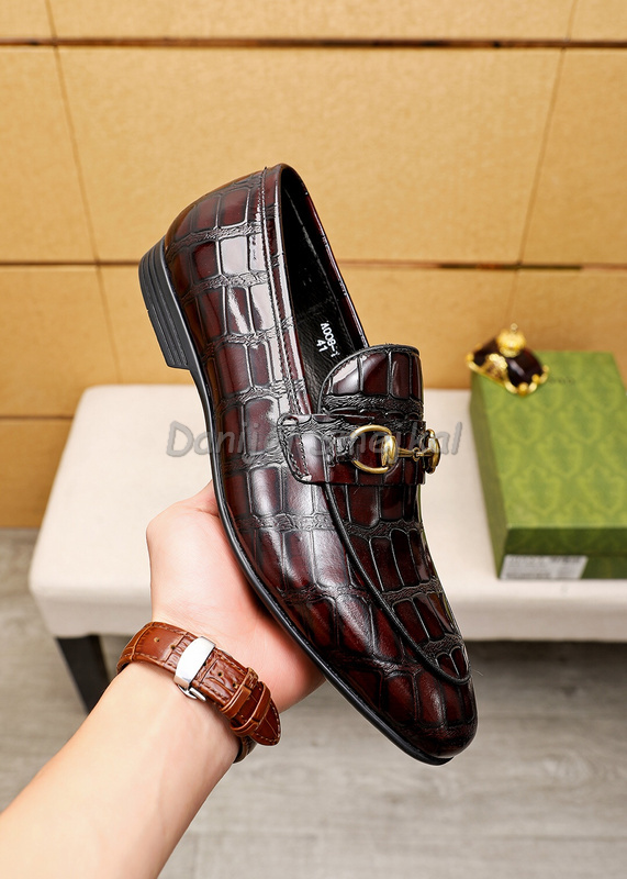 Gucci Loafer