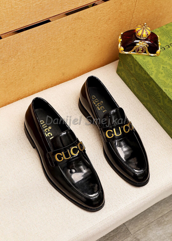 Gucci Loafer