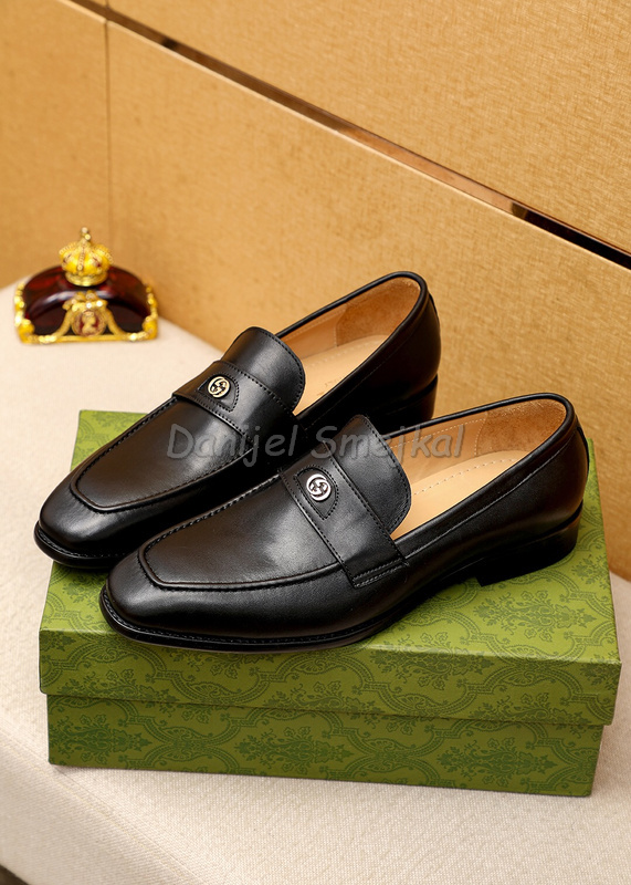 Gucci Loafer