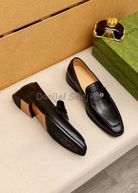 Gucci Loafer