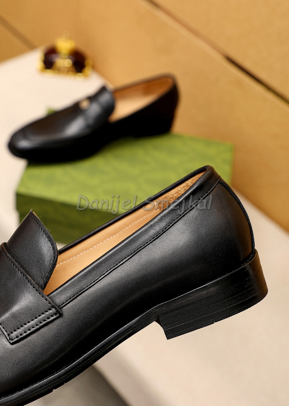 Gucci Loafer