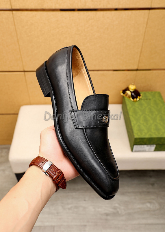 Gucci Loafer