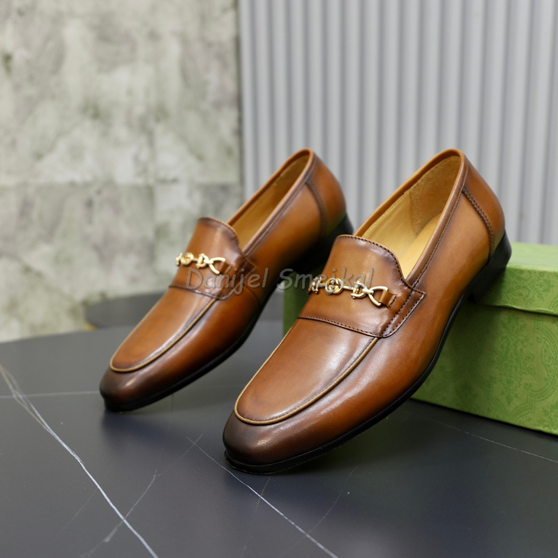 Gucci Loafer