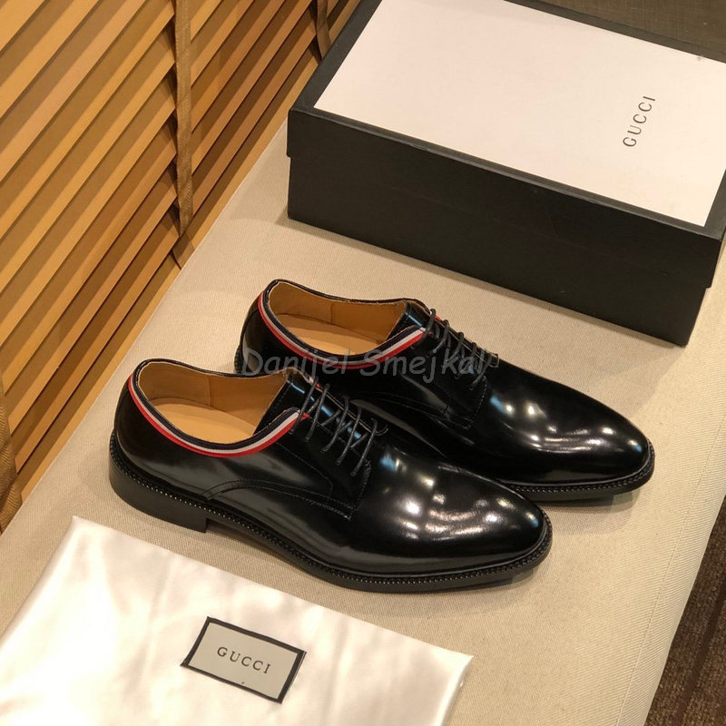 Gucci Loafer