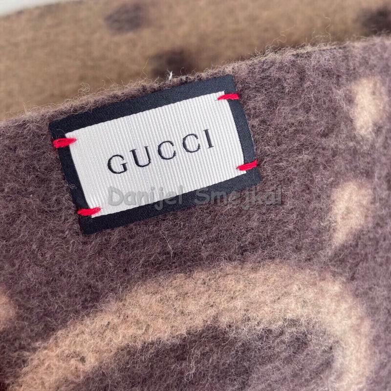 Gucci Mohairwool 