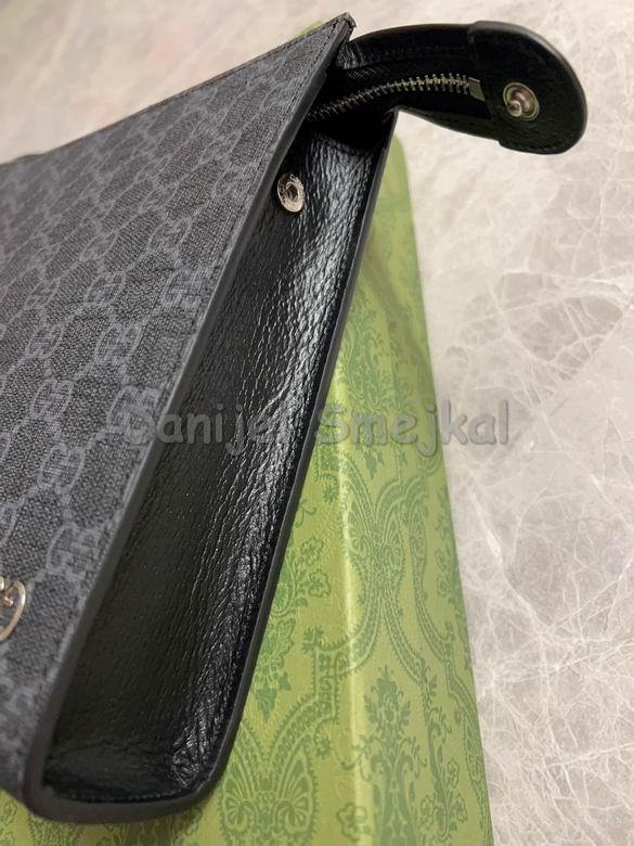 Gucci Pouch 18cm