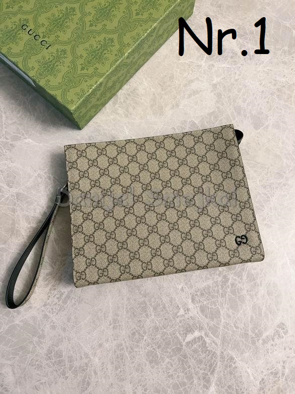 Gucci Pouch 18cm