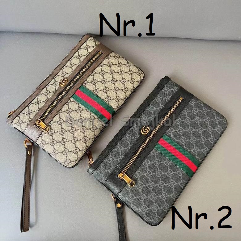 Gucci Pouch 27cm